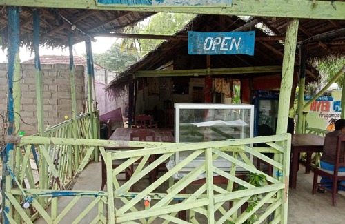 Pottuvil Division 2 Maison | River Garden Arugambay