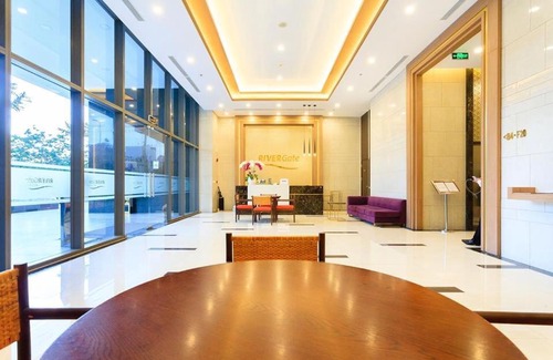 Bach Dang Riverside Appartement | River Gate Luxury Apartment in District 4