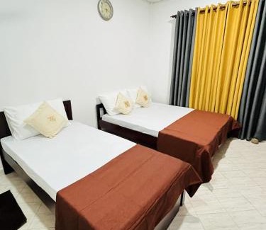 Kaduruduwa Maison | River Green Guest