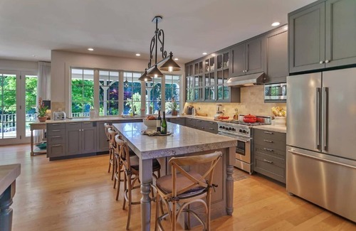 Newberg Maison | River Haven House