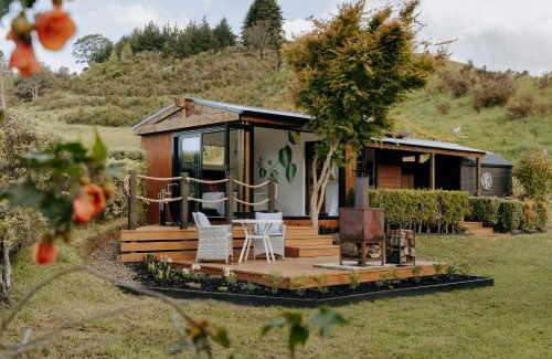 Whakamarama Autre | River Haven
