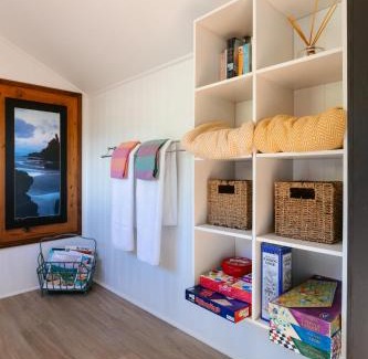Whakamarama Autre | River Haven