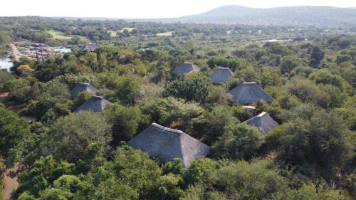 Komatipoort Cabine | River Hill Lodge