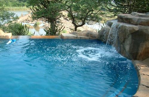 Komatipoort Cabine | River Hill Lodge