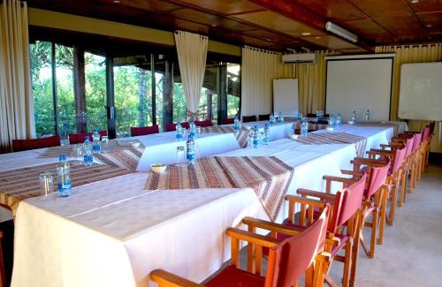 Komatipoort Cabine | River Hill Lodge