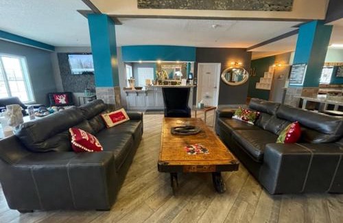 Mankato Hôtel | River Hills Hotel- Mankato