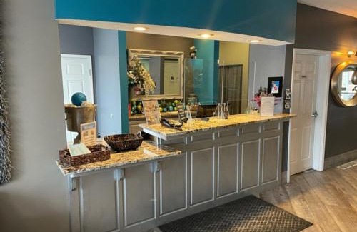 Mankato Hôtel | River Hills Hotel- Mankato