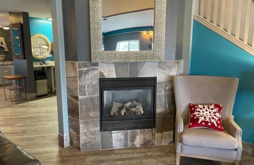 Mankato Hôtel | River Hills Hotel- Mankato