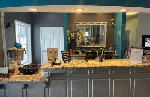 Mankato Hôtel | River Hills Hotel- Mankato
