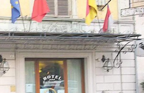 Madonna del Pilone Hôtel | River Hotel