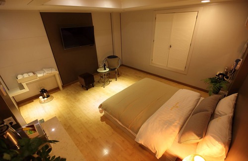 Namwon Hôtel | RIVER HOTEL NAMWON