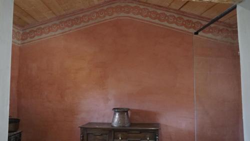 Chalabre Maison | River House in medieval bastide South of France