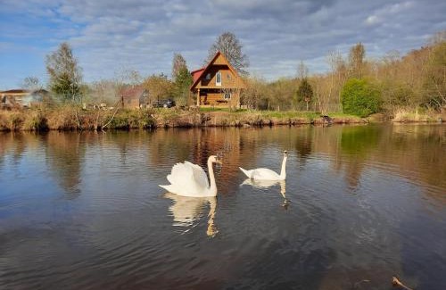 Plavniekkalns Maison | River House