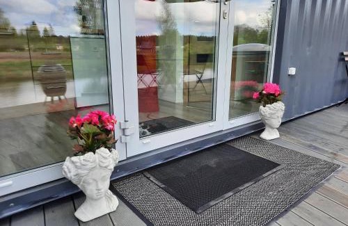 Plavniekkalns Maison | River House