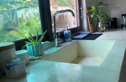 Aquila Maison | River house
