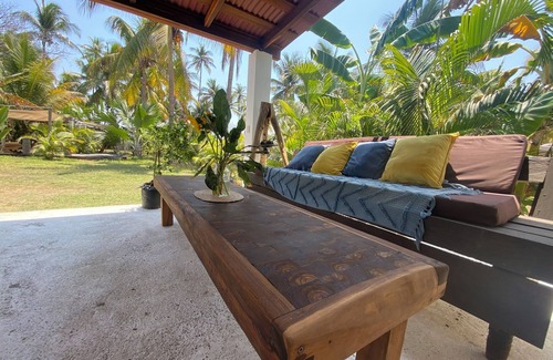Aquila Maison | River house