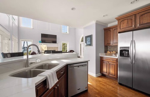Jeffersonville Maison | River House - OmG Views Minutes to Bourbon Trail