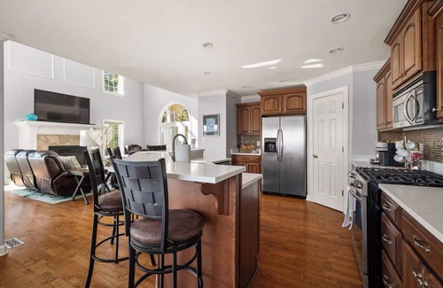 Jeffersonville Maison | River House - OmG Views Minutes to Bourbon Trail