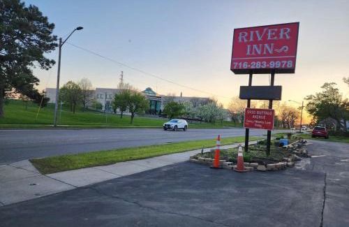 Niagara Falls Hôtel | River Inn by Niagara Falls