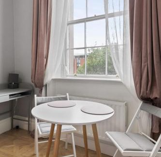 The Liberties Maison | River Inn Guesthouse