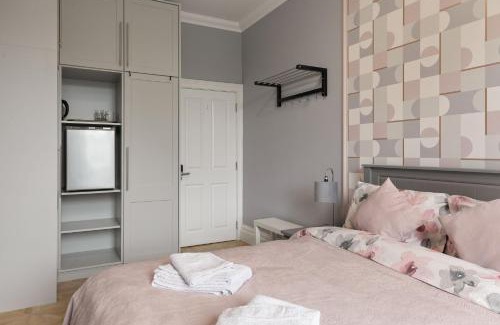 The Liberties Maison | River Inn Guesthouse