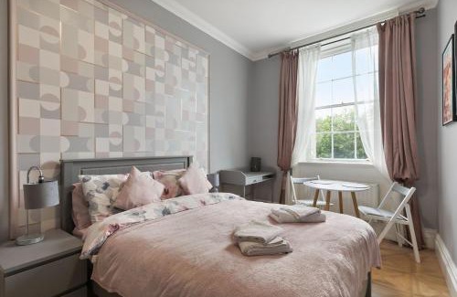 The Liberties Maison | River Inn Guesthouse