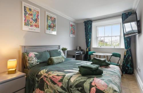 The Liberties Maison | River Inn Guesthouse