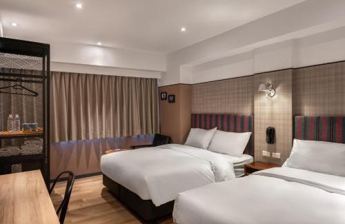 Hengchun Hôtel | River Inn Kenting