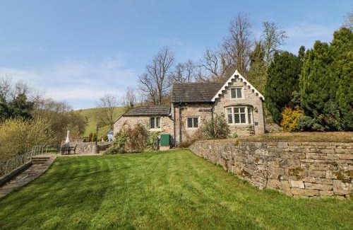 Newton Grange Maison | River Lodge