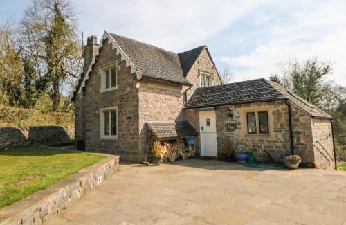 Newton Grange Maison | River Lodge