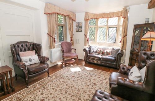 Newton Grange Maison | River Lodge