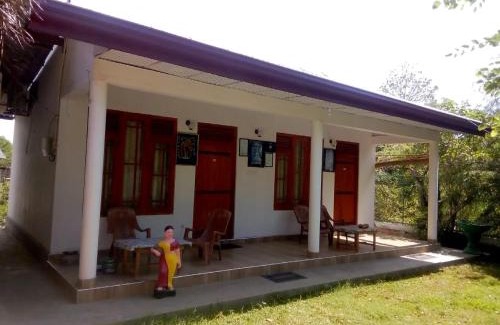 Polonnaruwa Maison | River Nature Park