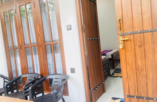 Polonnaruwa Maison | River Nature Park