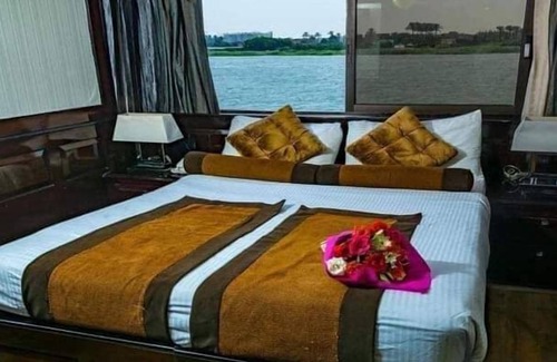 Qasr an-Nil Location De Bateaux | River Nile Boat
