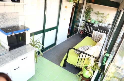 Lordelo do Ouro e Massarelos Appartement | River & Ocean – Cozy independent Studio