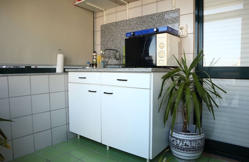 Lordelo do Ouro e Massarelos Appartement | River & Ocean – Cozy independent Studio