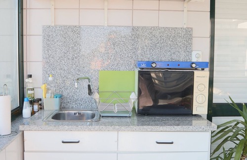 Lordelo do Ouro e Massarelos Appartement | River & Ocean – Cozy independent Studio