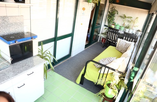 Lordelo do Ouro e Massarelos Appartement | River & Ocean - Cozy independent Studio