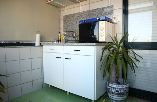 Lordelo do Ouro e Massarelos Appartement | River & Ocean - Cozy independent Studio