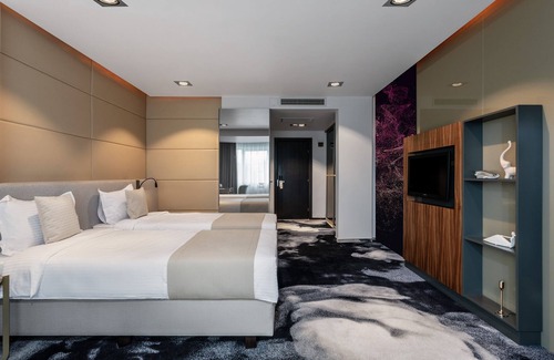 Cluj-Napoca Hôtel | River Park Hotel