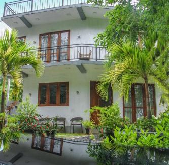 Seeduwa - Katunayake Appartement | River Pearl Villa