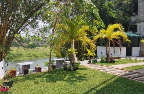 Seeduwa - Katunayake Appartement | River Pearl Villa