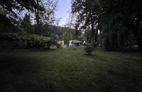 Villemeux-sur-Eure Maison | River place