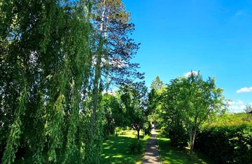 Lekenik Maison | River Point, kuća za odmor