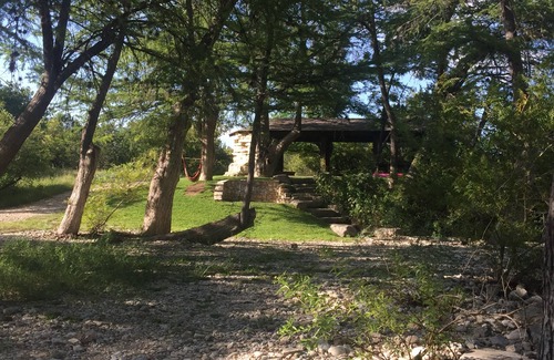 Ingram Cabine | River Rest Cabin #4 - Paradise River Bend
