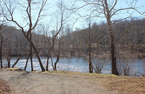 Eagle Rock Maison | River Rest Primitive Cabin