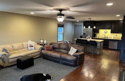 Moundville Cabine | River Retreat - 30 minutes Tuscaloosa