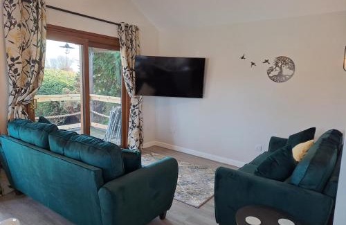 Brundall Maison | River Retreat - Norfolk Broads