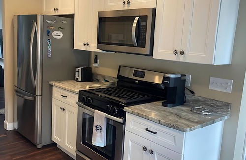 Ocean Gate Maison | River Retreat On The Toms River