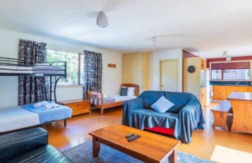 Owaka Appartement | River Ridge - Catlins